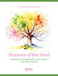 Seasons of the Soul piano sheet music cover